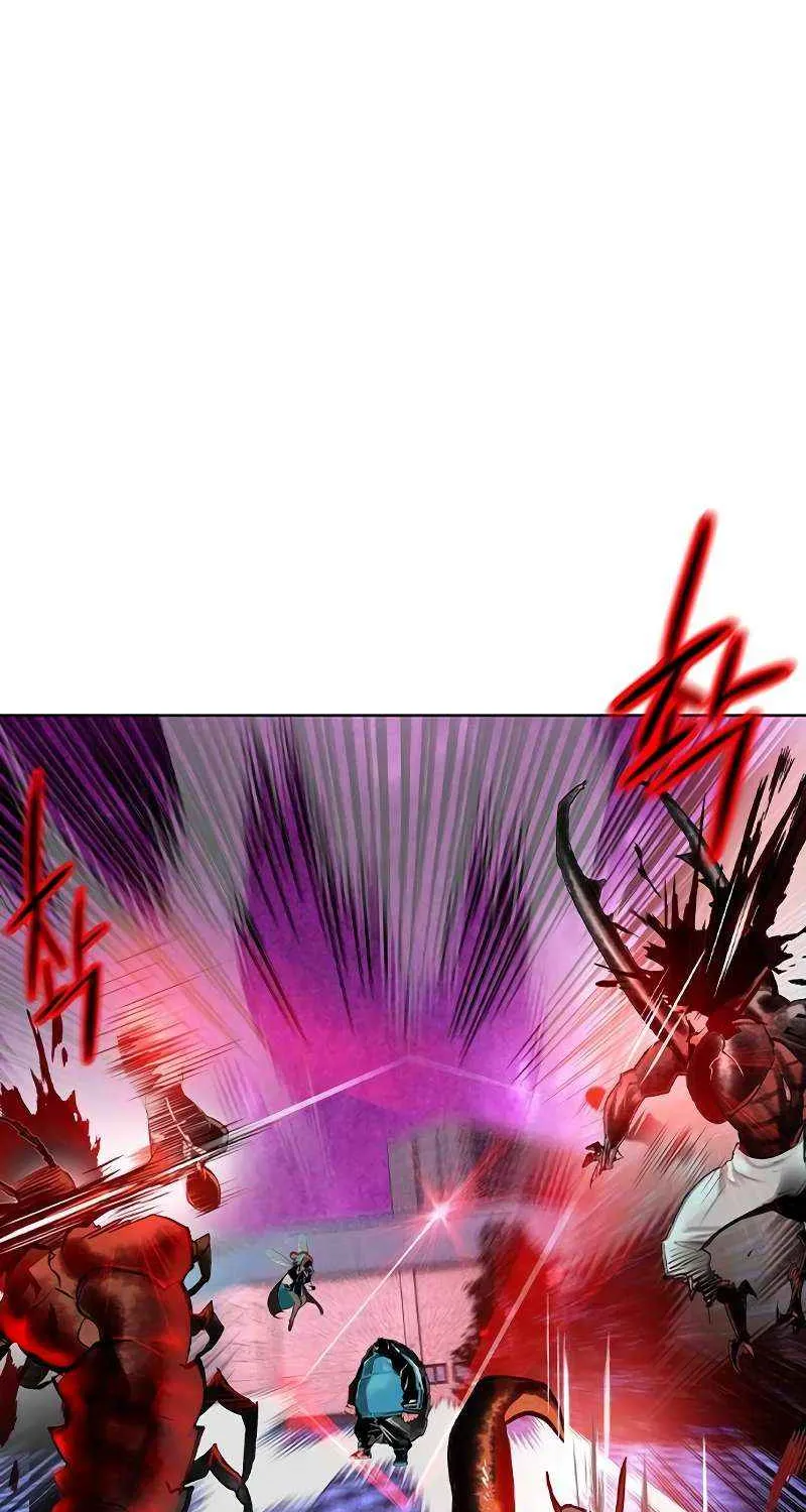Manhwa Jungle Juice Chapter 129 page 13 - 