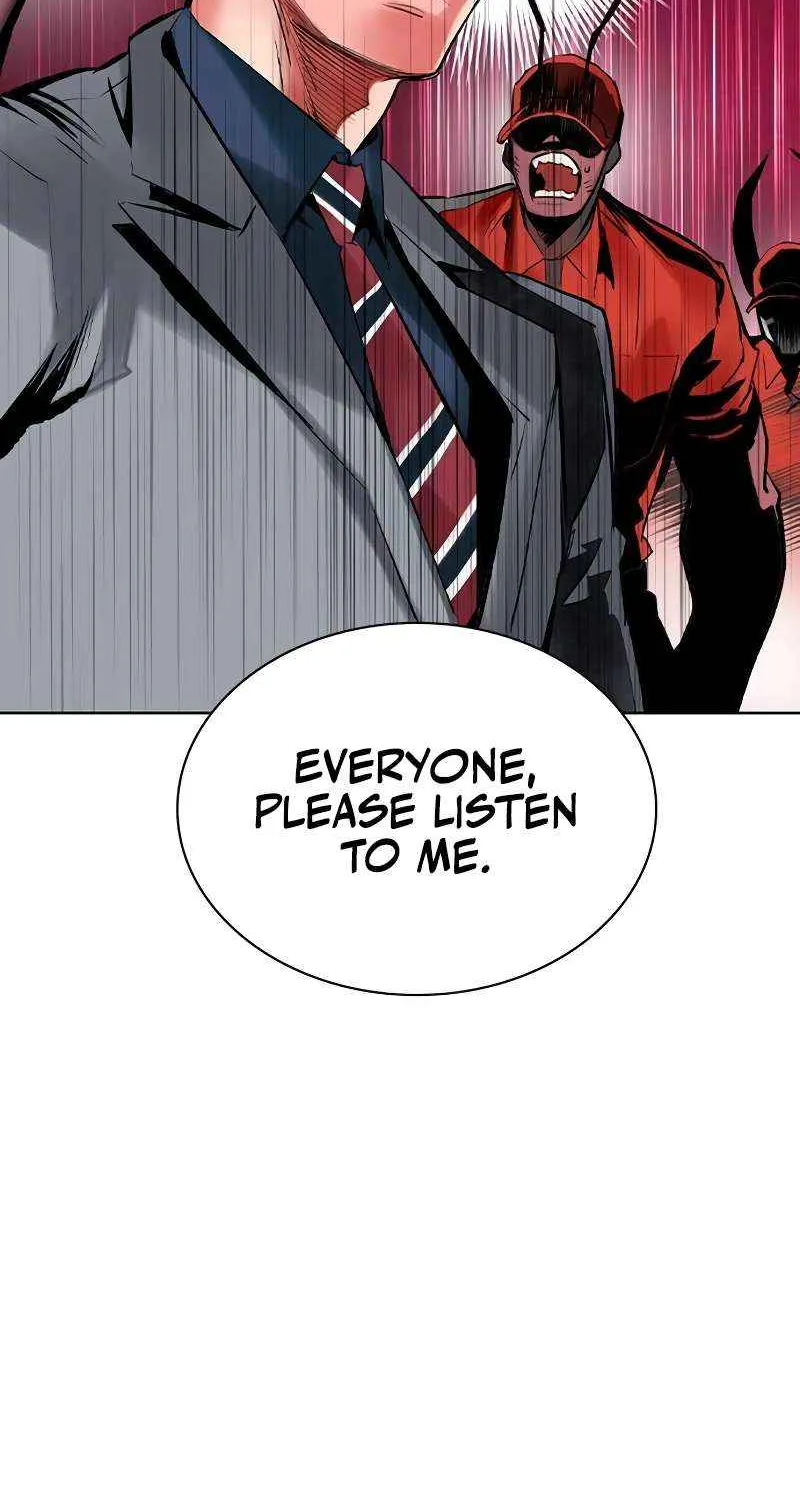 Manhwa Jungle Juice Chapter 129 page 129 - 