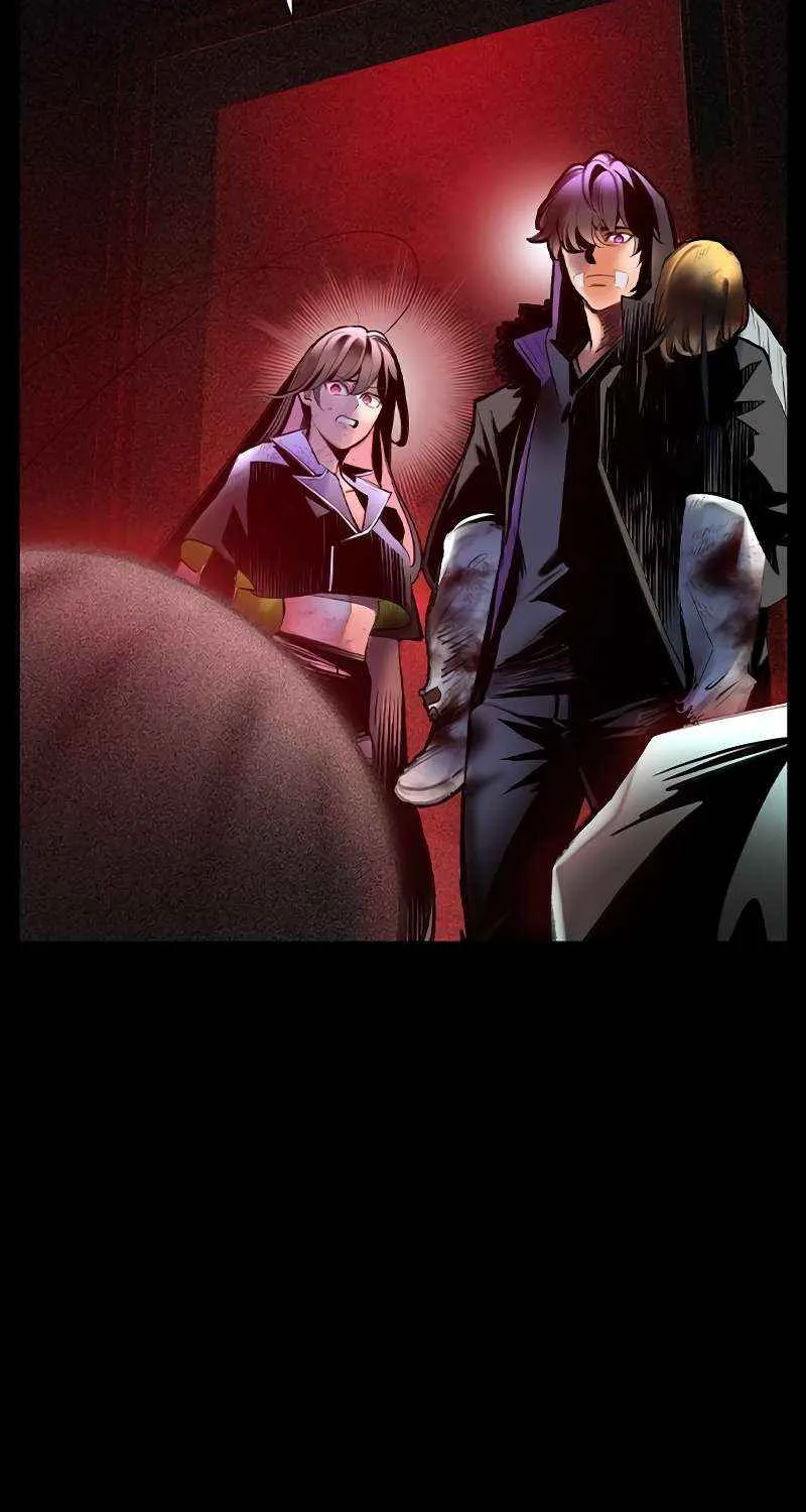 Manhwa Jungle Juice Chapter 129 page 132 - 