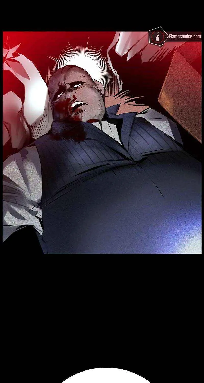 Manhwa Jungle Juice Chapter 129 page 133 - 