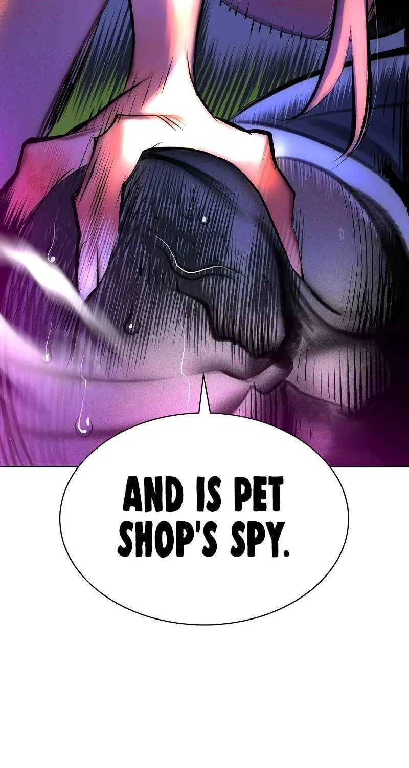 Manhwa Jungle Juice Chapter 129 page 136 - 