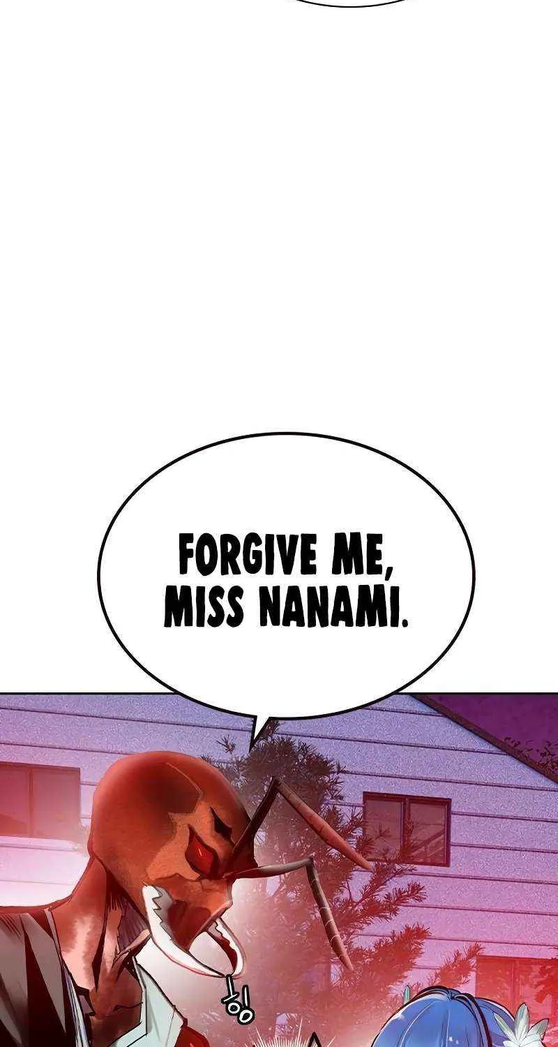 Manhwa Jungle Juice Chapter 129 page 17 - 