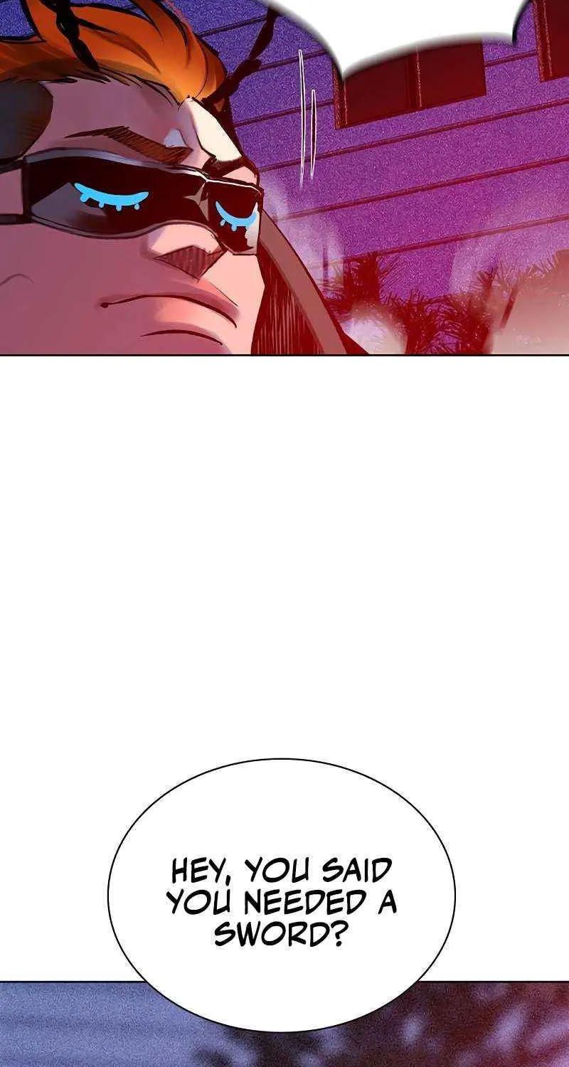 Manhwa Jungle Juice Chapter 129 page 22 - 