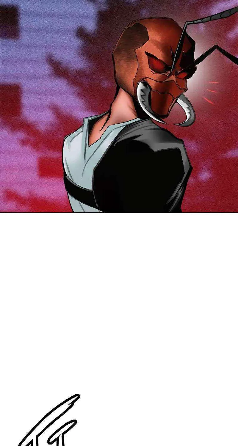 Manhwa Jungle Juice Chapter 129 page 23 - 