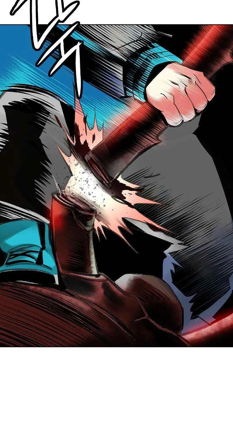 Manhwa Jungle Juice Chapter 129 page 24 - 