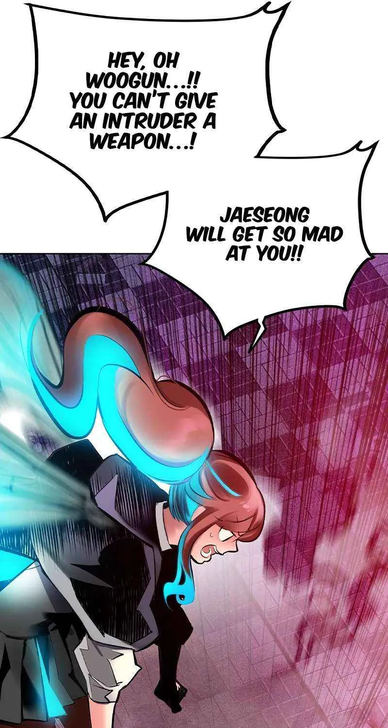 Manhwa Jungle Juice Chapter 129 page 28 - 