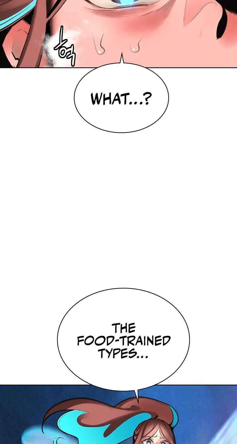 Manhwa Jungle Juice Chapter 129 page 4 - 