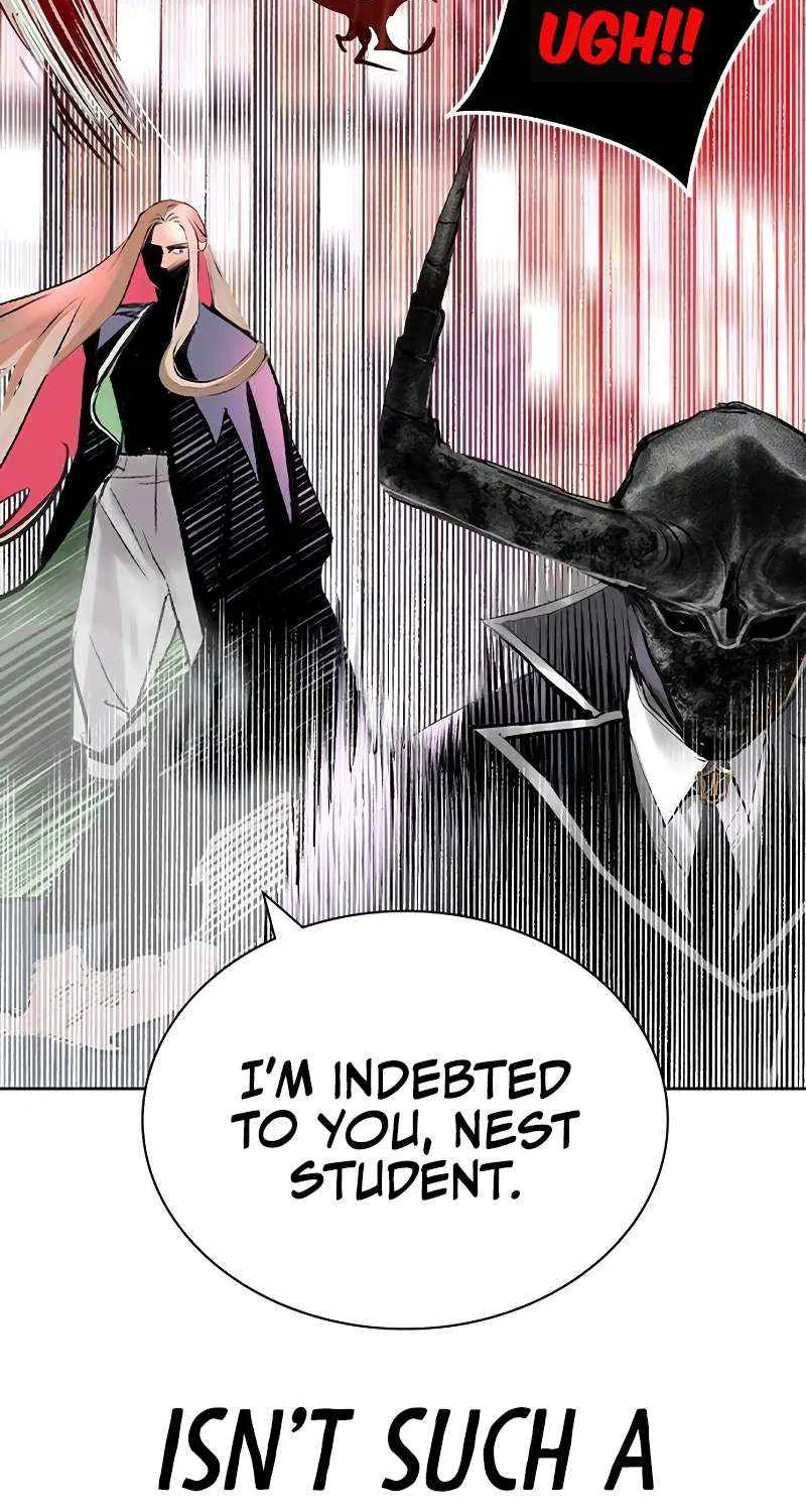Manhwa Jungle Juice Chapter 129 page 36 - 