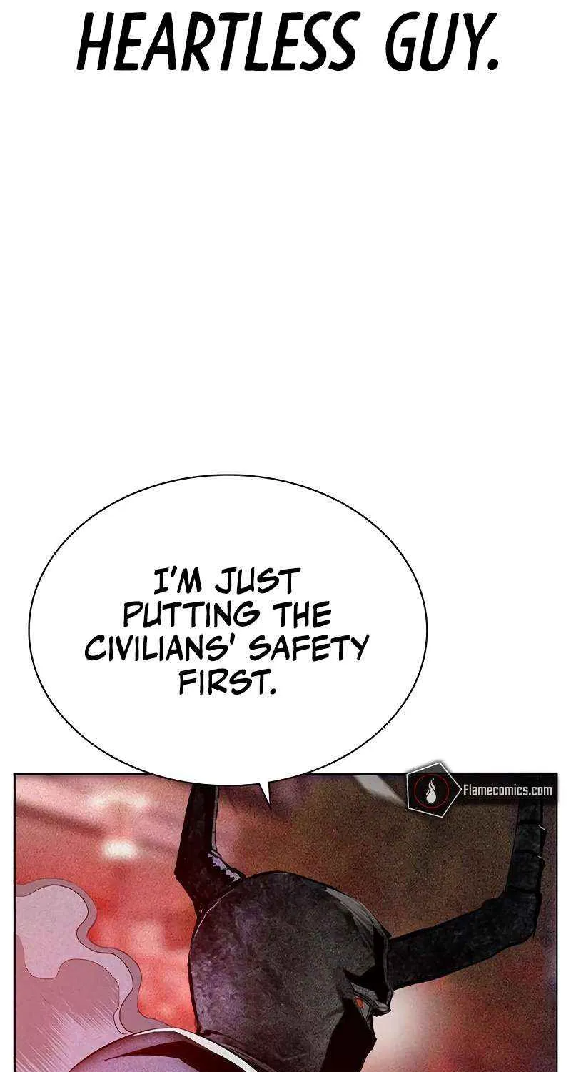 Manhwa Jungle Juice Chapter 129 page 37 - 