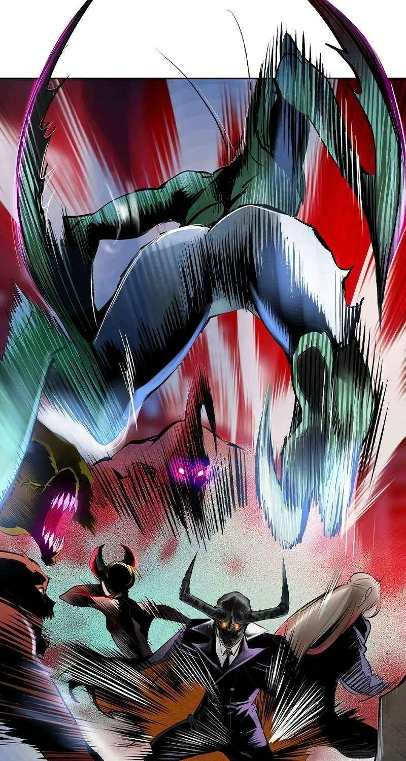 Manhwa Jungle Juice Chapter 129 page 39 - 