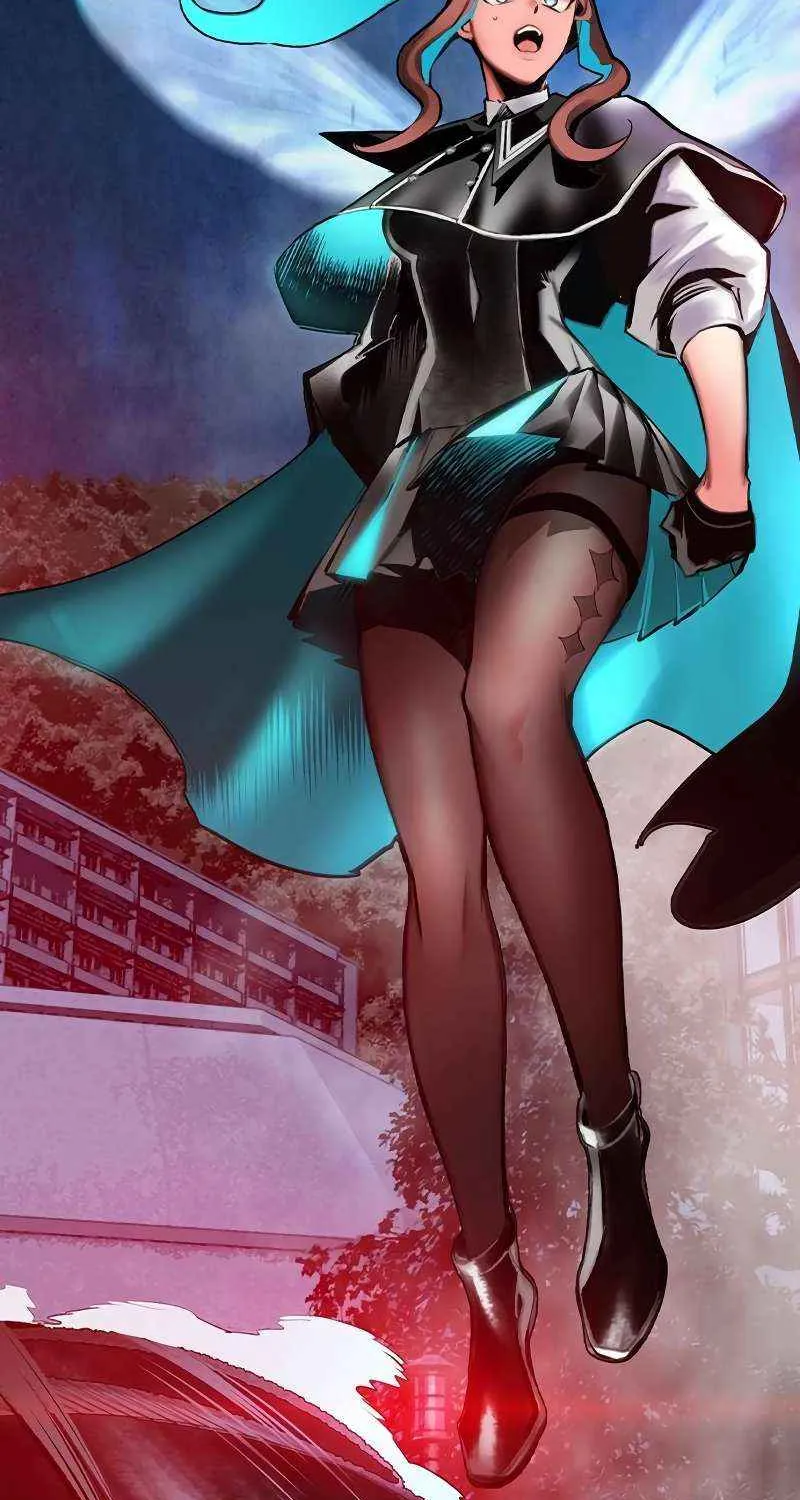 Manhwa Jungle Juice Chapter 129 page 5 - 