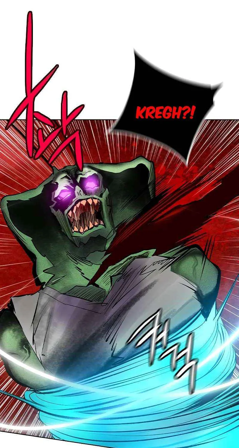 Manhwa Jungle Juice Chapter 129 page 44 - 