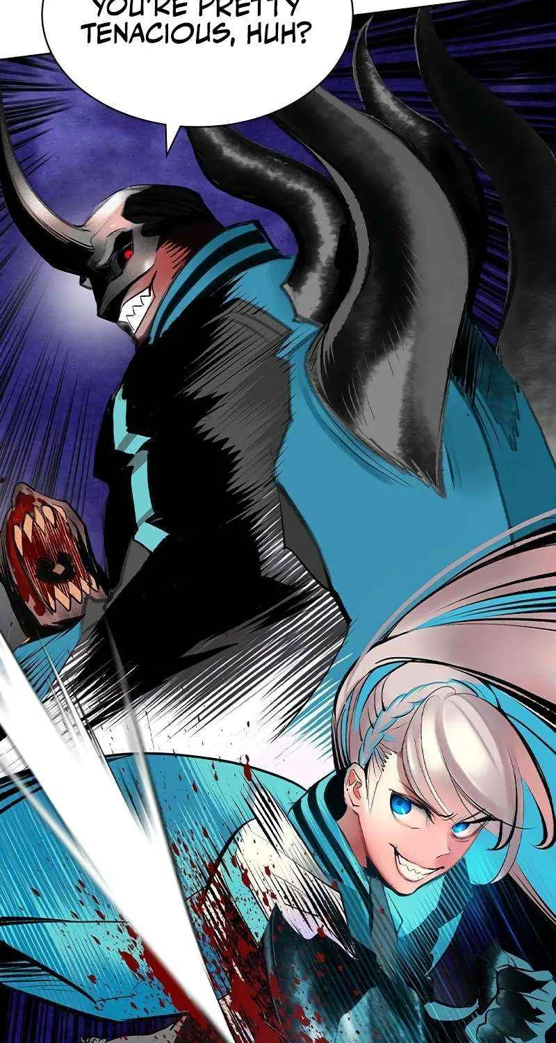 Manhwa Jungle Juice Chapter 129 page 48 - 