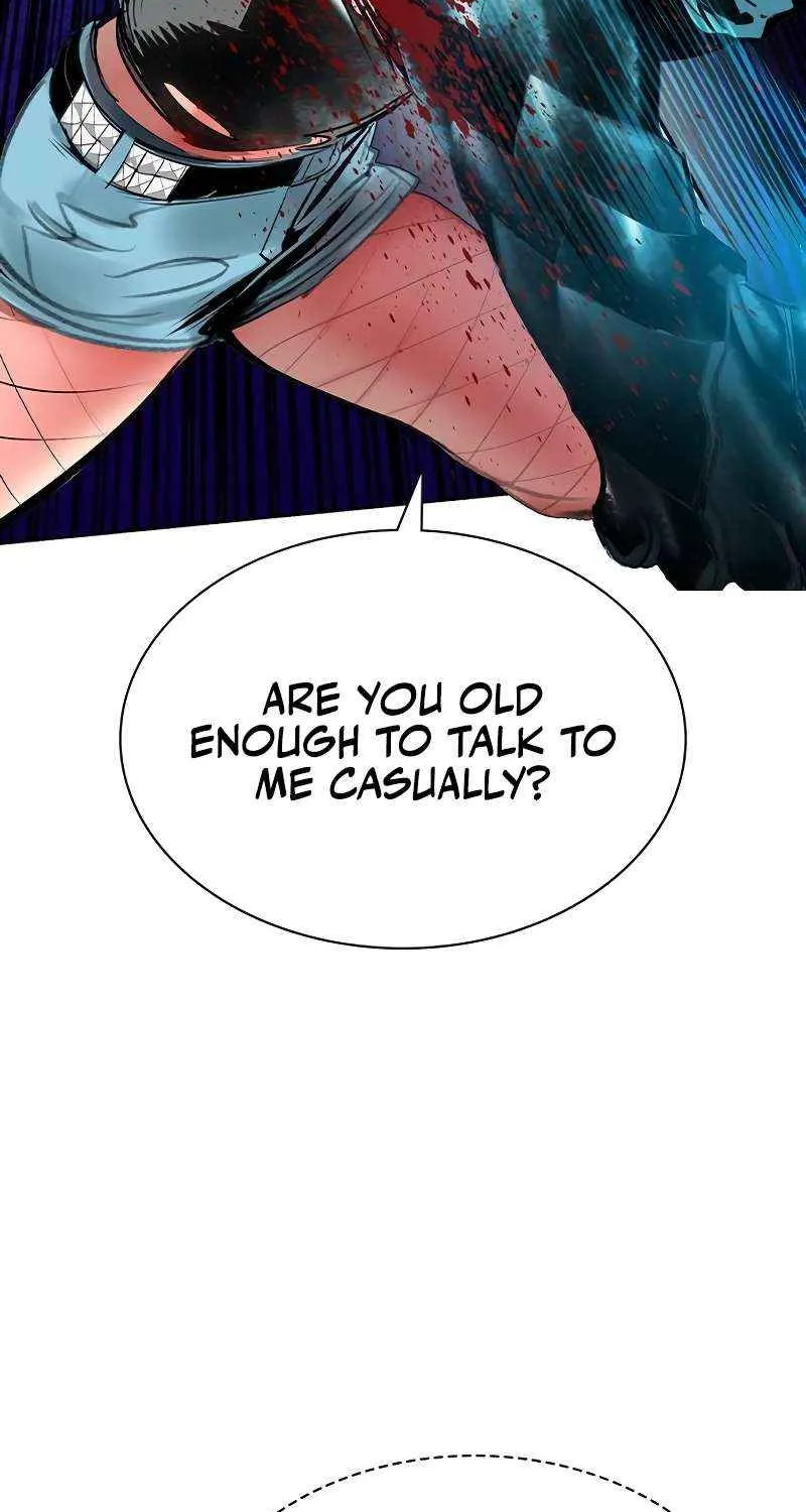 Manhwa Jungle Juice Chapter 129 page 49 - 