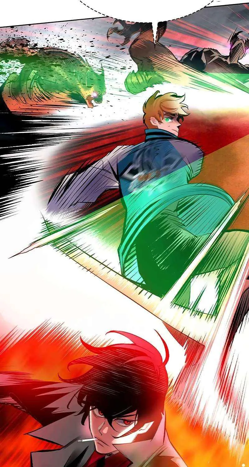 Manhwa Jungle Juice Chapter 129 page 51 - 