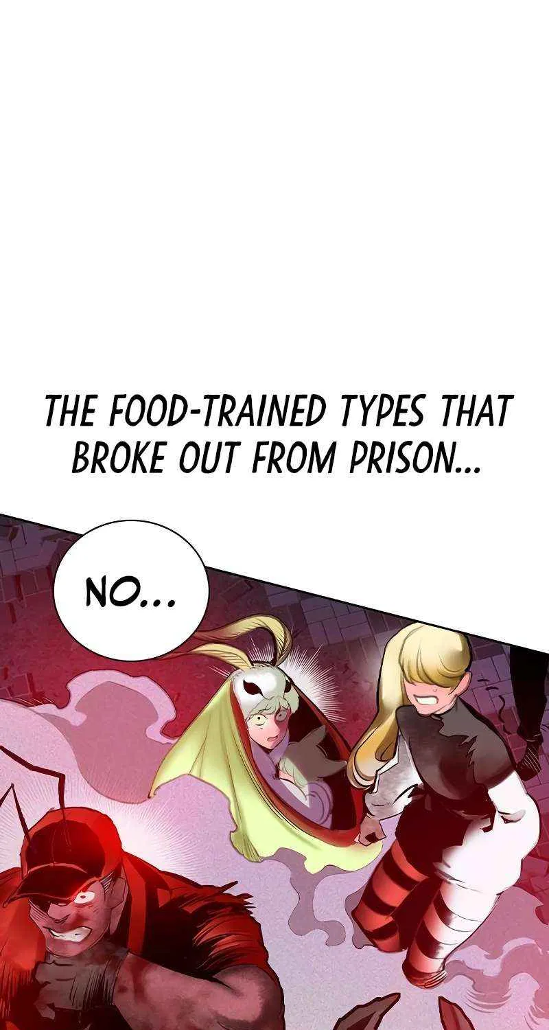 Manhwa Jungle Juice Chapter 129 page 53 - 