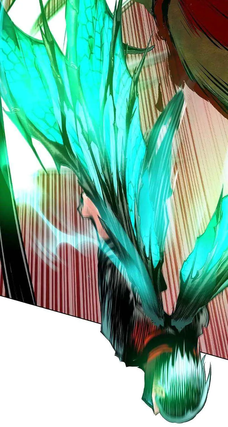 Manhwa Jungle Juice Chapter 129 page 58 - 