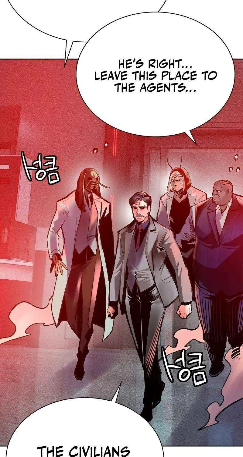 Manhwa Jungle Juice Chapter 129 page 60 - 