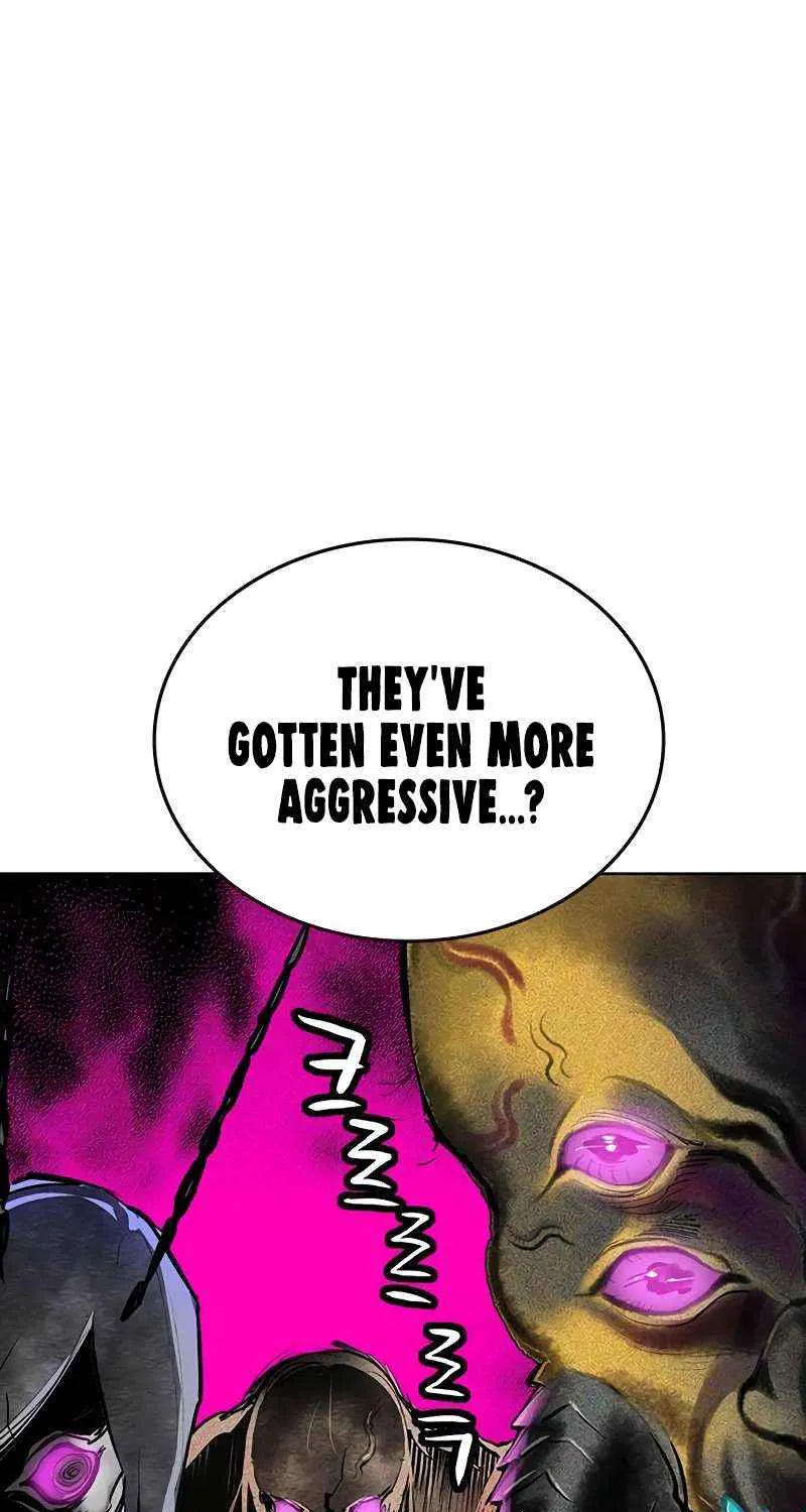 Manhwa Jungle Juice Chapter 129 page 7 - 