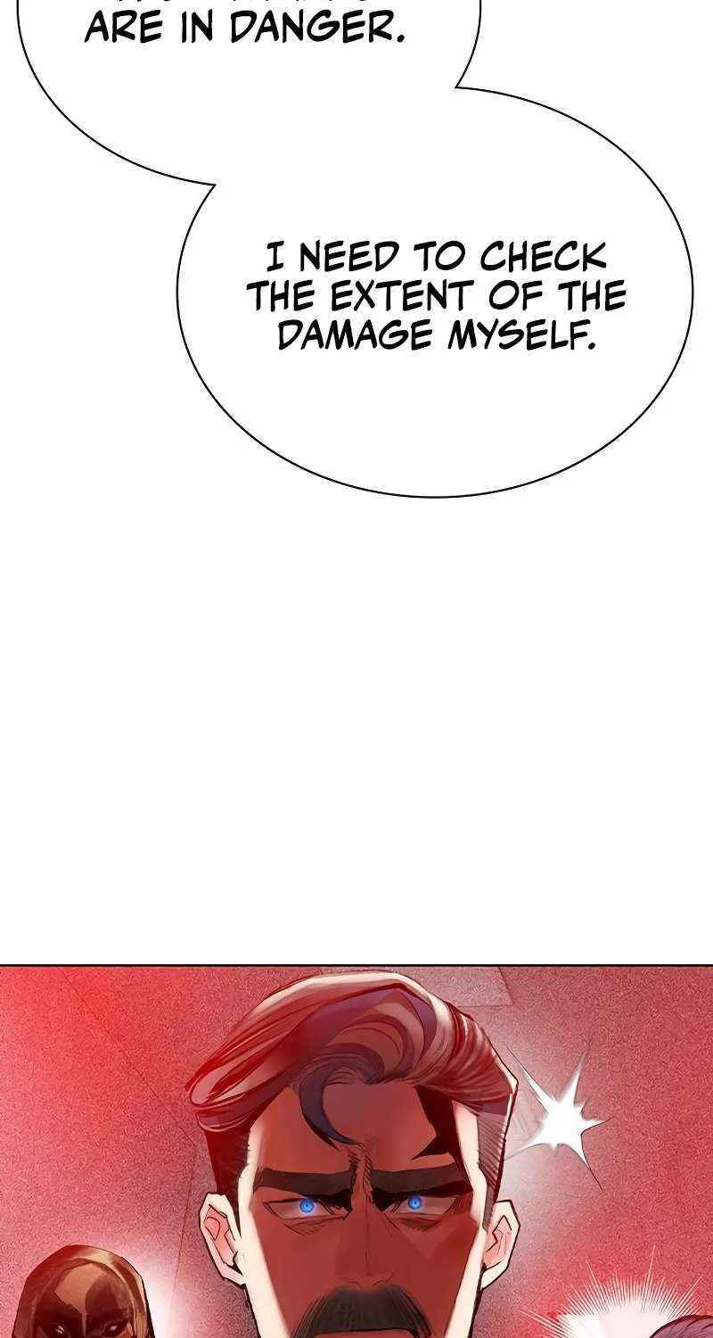 Manhwa Jungle Juice Chapter 129 page 61 - 