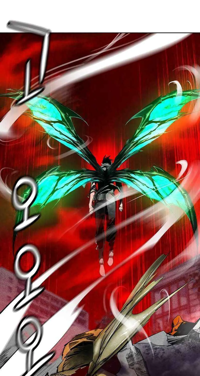 Manhwa Jungle Juice Chapter 129 page 63 - 