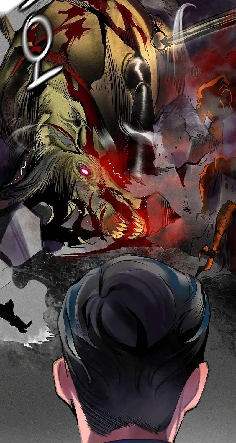 Manhwa Jungle Juice Chapter 129 page 64 - 