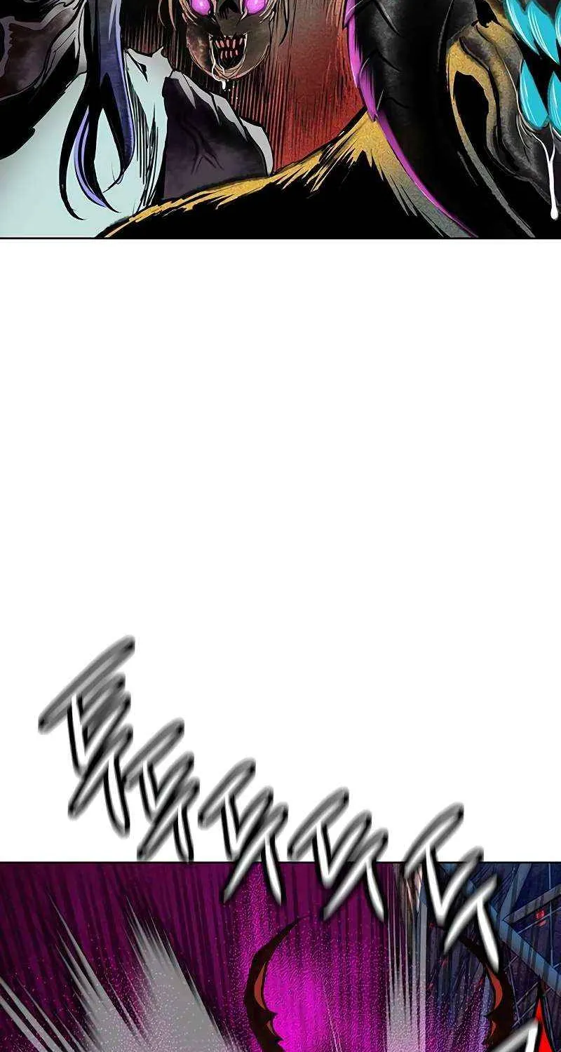 Manhwa Jungle Juice Chapter 129 page 8 - 