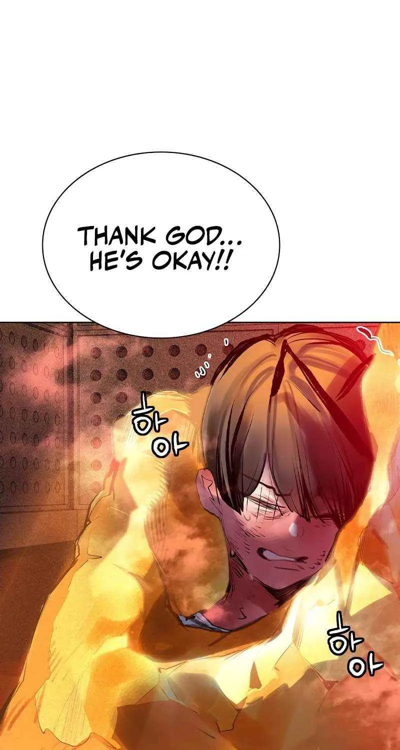 Manhwa Jungle Juice Chapter 129 page 77 - 
