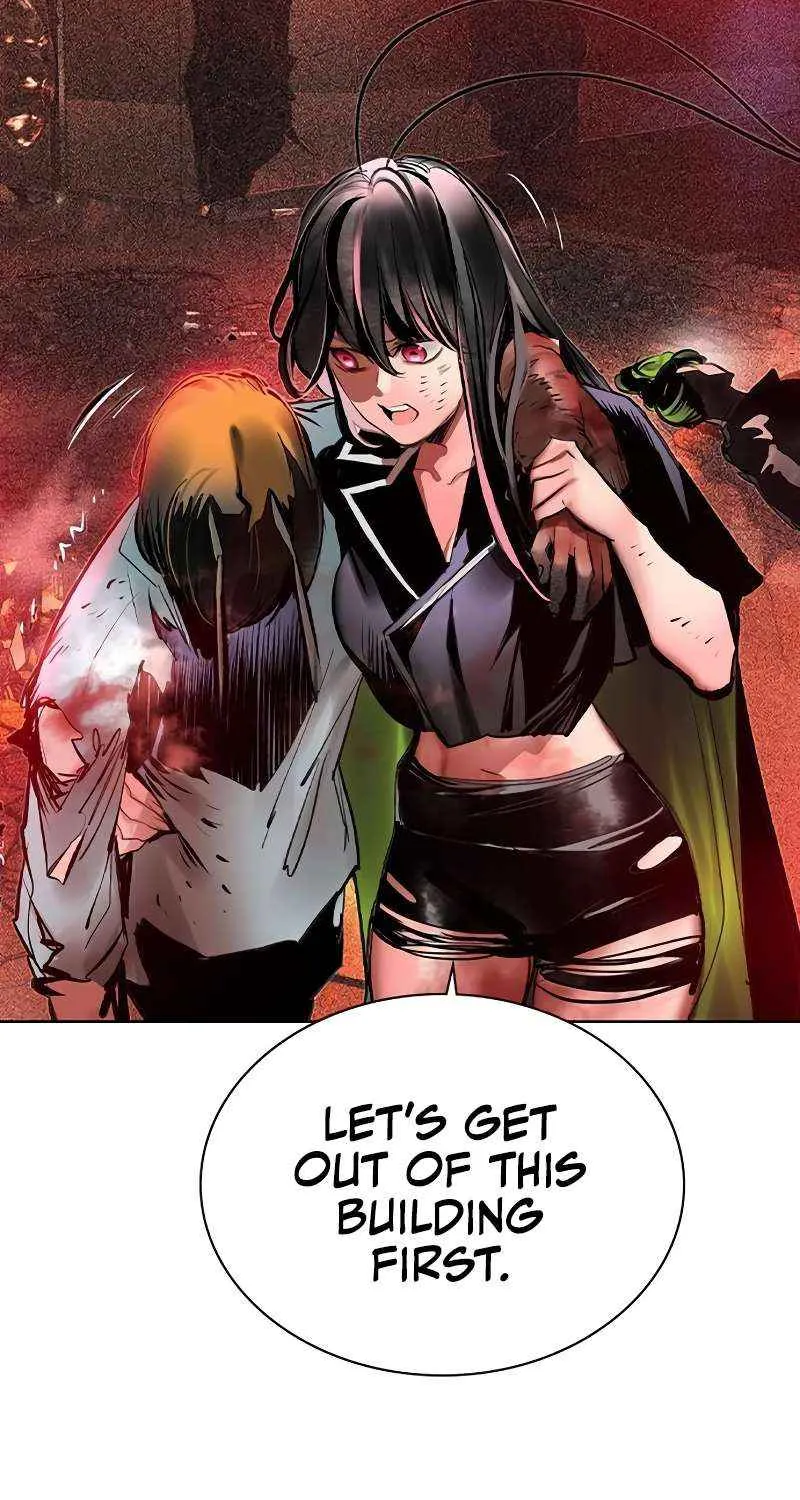 Manhwa Jungle Juice Chapter 129 page 79 - 