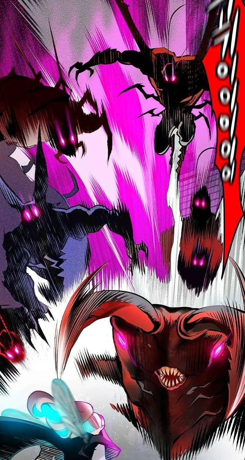 Manhwa Jungle Juice Chapter 129 page 9 - 