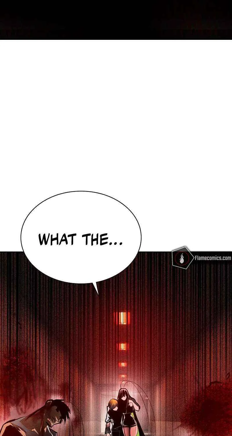 Manhwa Jungle Juice Chapter 129 page 83 - 