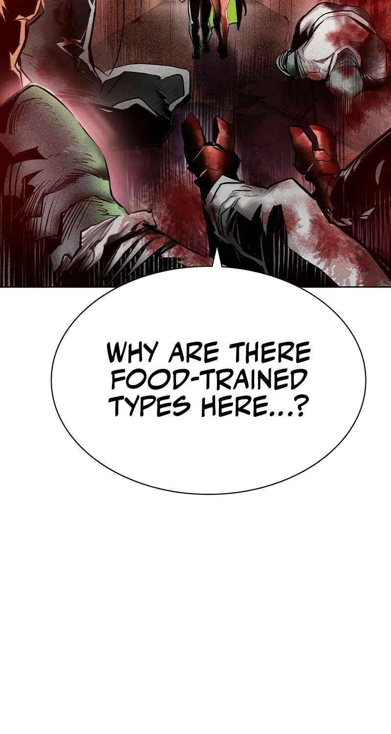 Manhwa Jungle Juice Chapter 129 page 84 - 