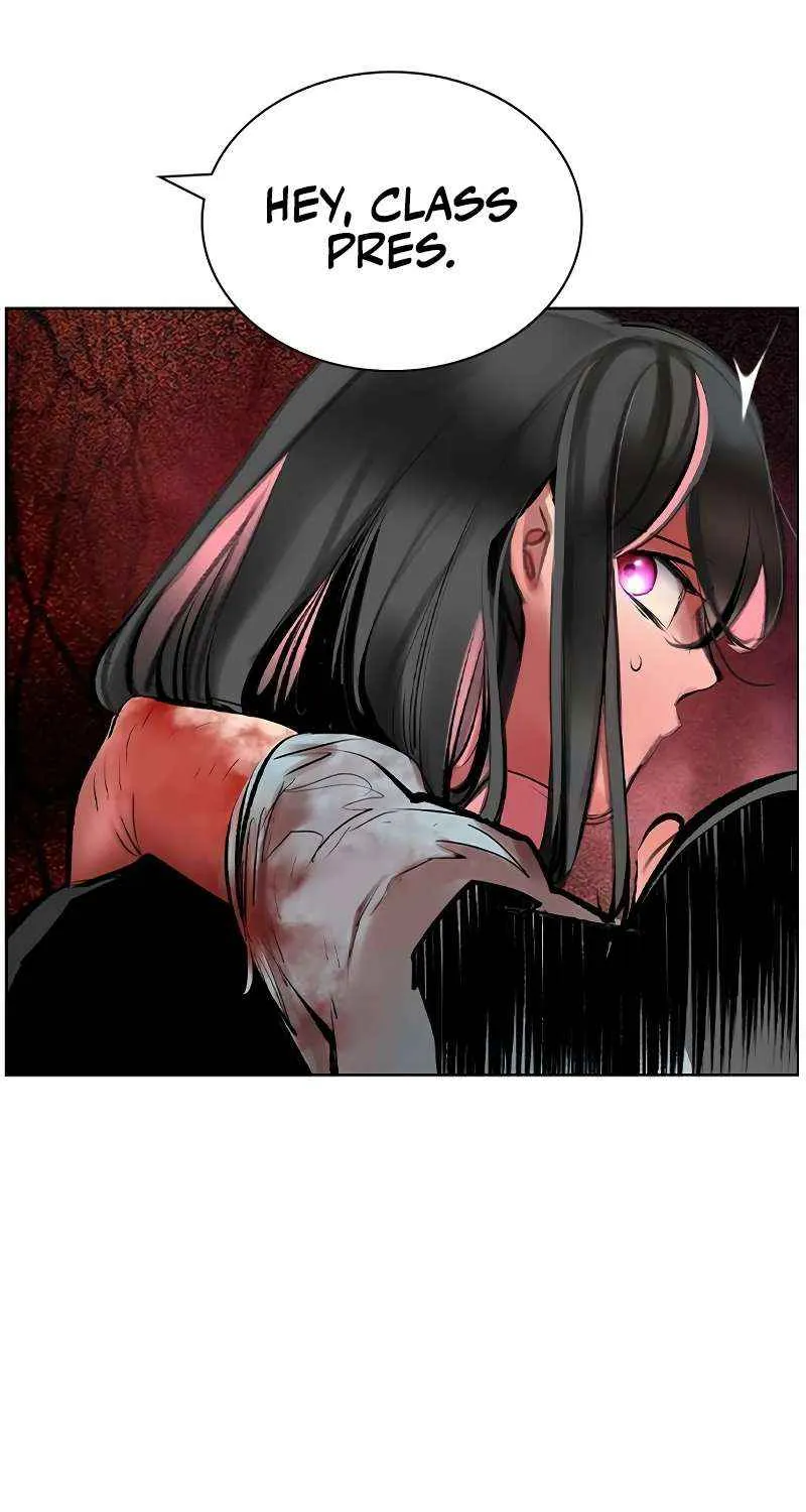Manhwa Jungle Juice Chapter 129 page 85 - 