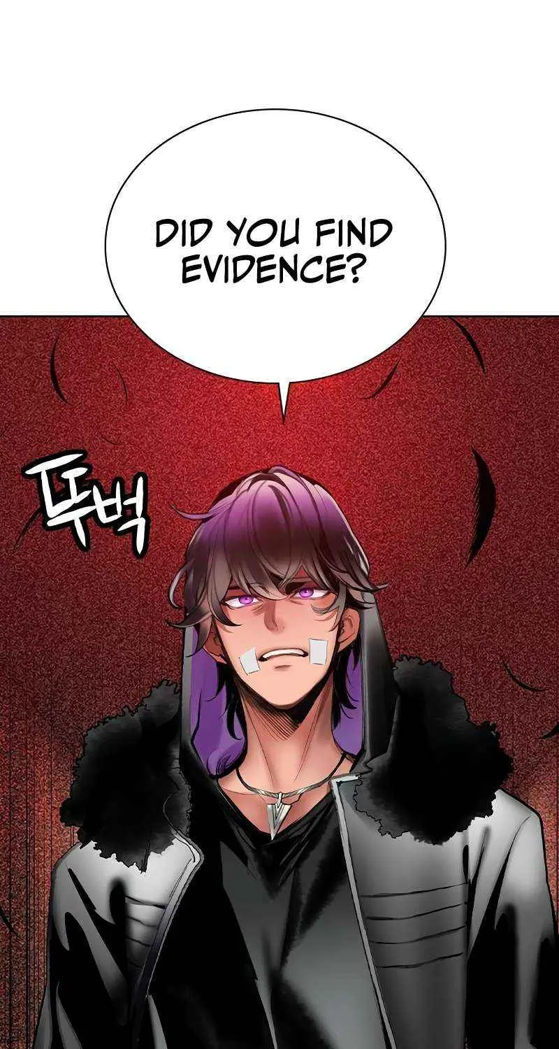 Manhwa Jungle Juice Chapter 129 page 86 - 