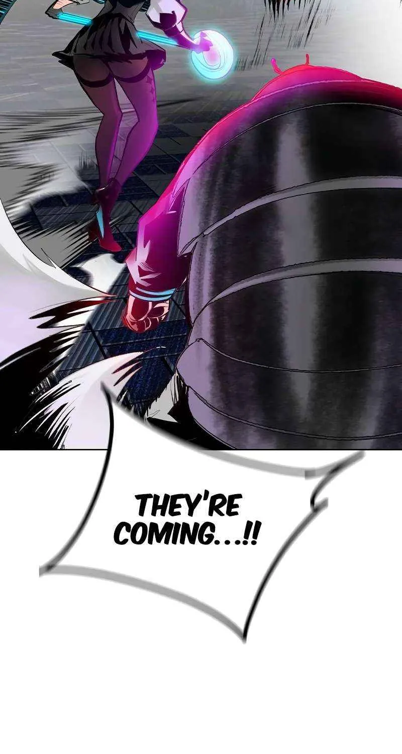 Manhwa Jungle Juice Chapter 129 page 10 - 