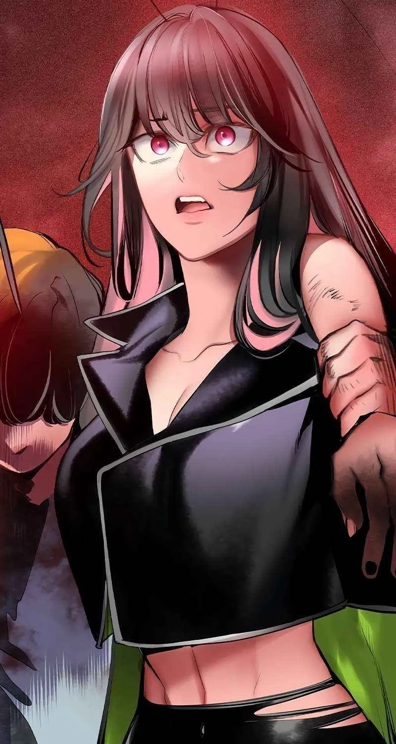 Manhwa Jungle Juice Chapter 129 page 91 - 