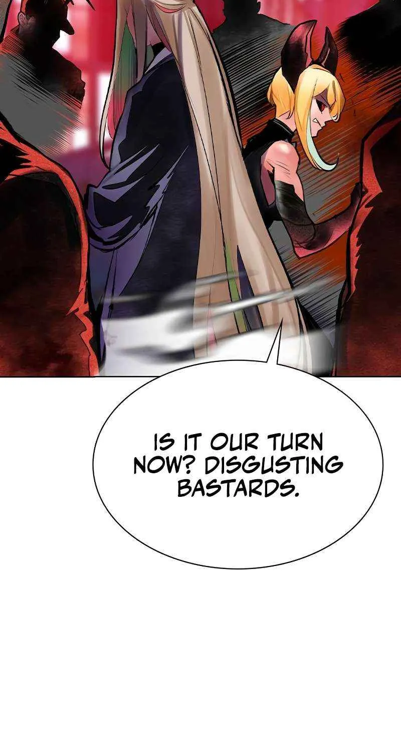 Manhwa Jungle Juice Chapter 129 page 95 - 