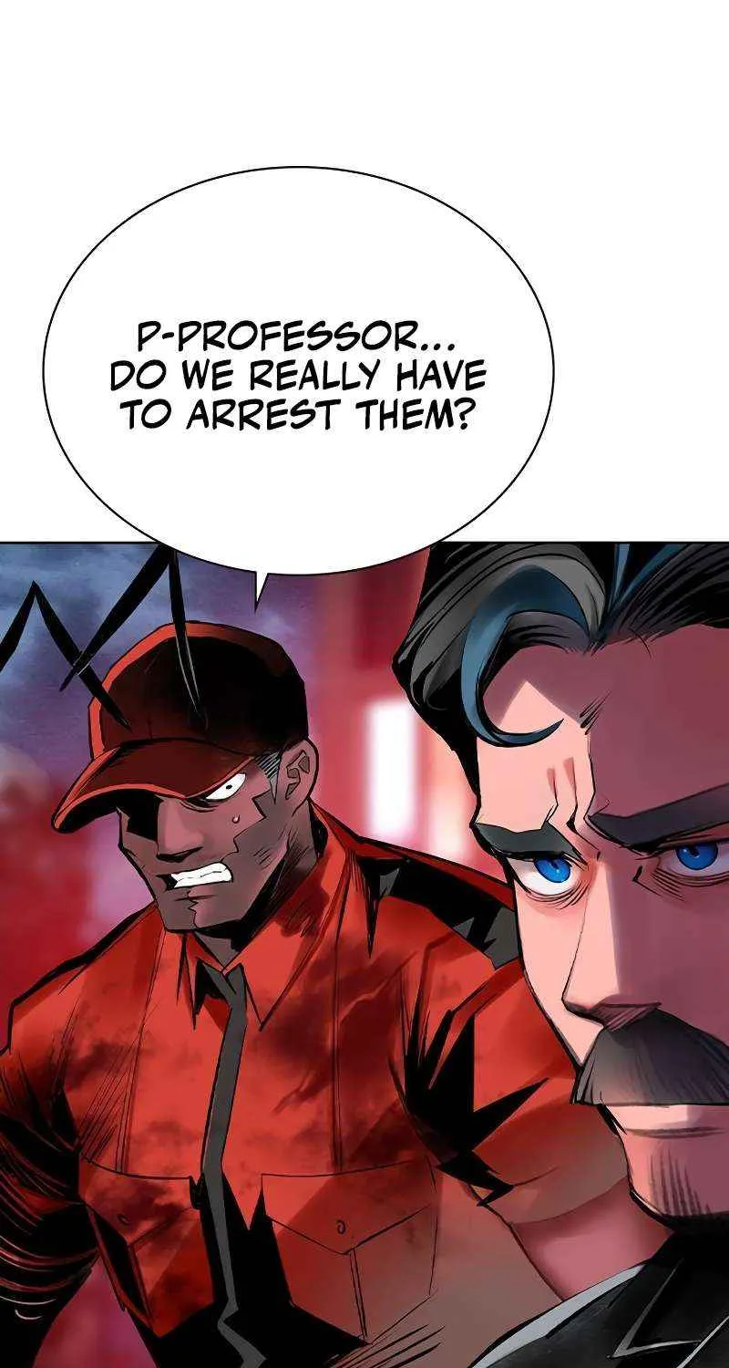 Manhwa Jungle Juice Chapter 129 page 96 - 
