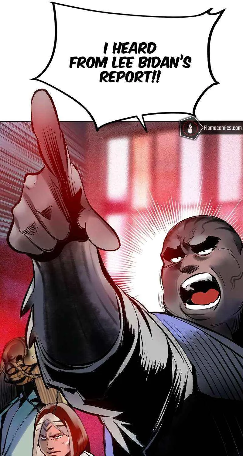 Manhwa Jungle Juice Chapter 129 page 99 - 