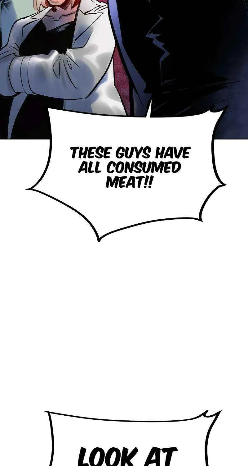 Manhwa Jungle Juice Chapter 129 page 100 - 