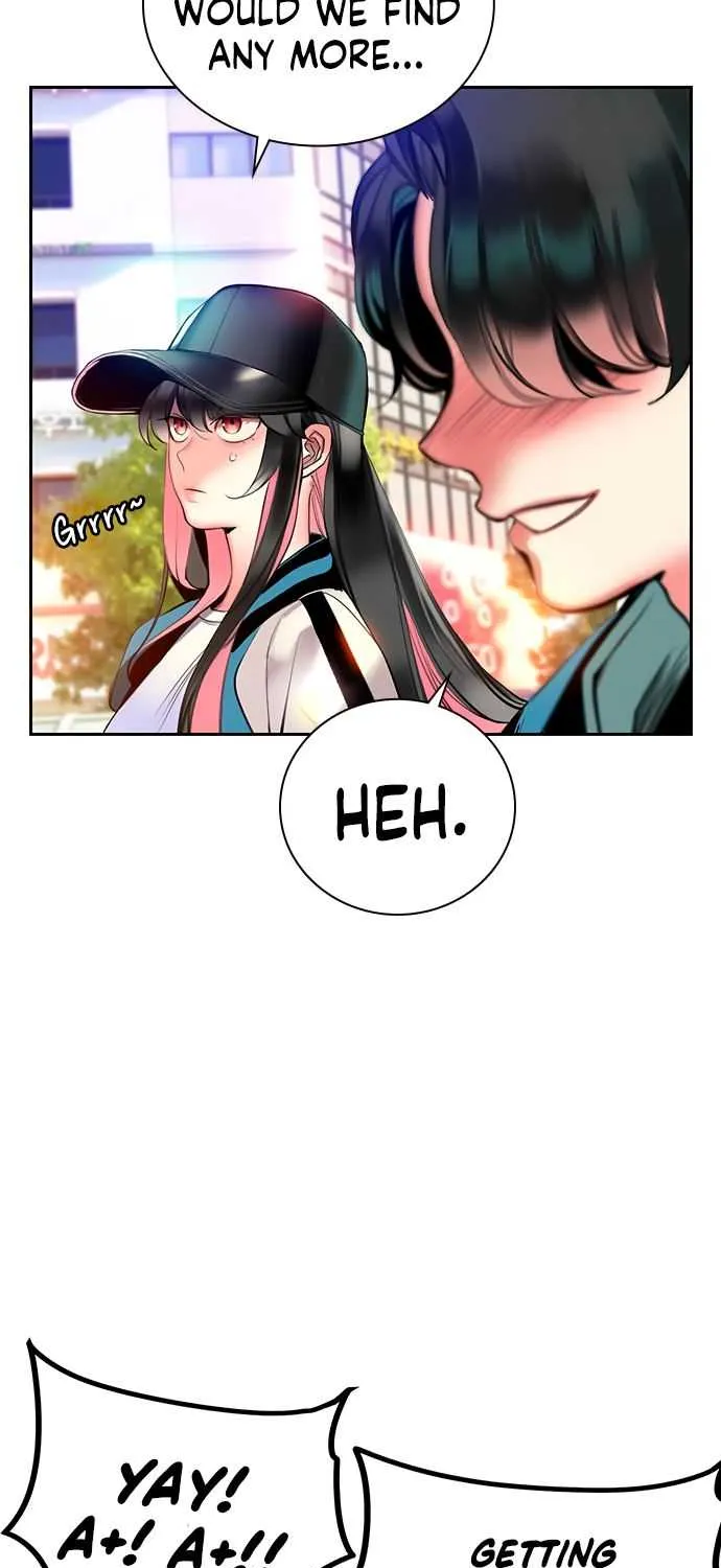 Manhwa Jungle Juice Chapter 13 page 23 - 