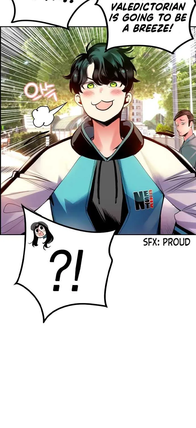 Manhwa Jungle Juice Chapter 13 page 24 - 