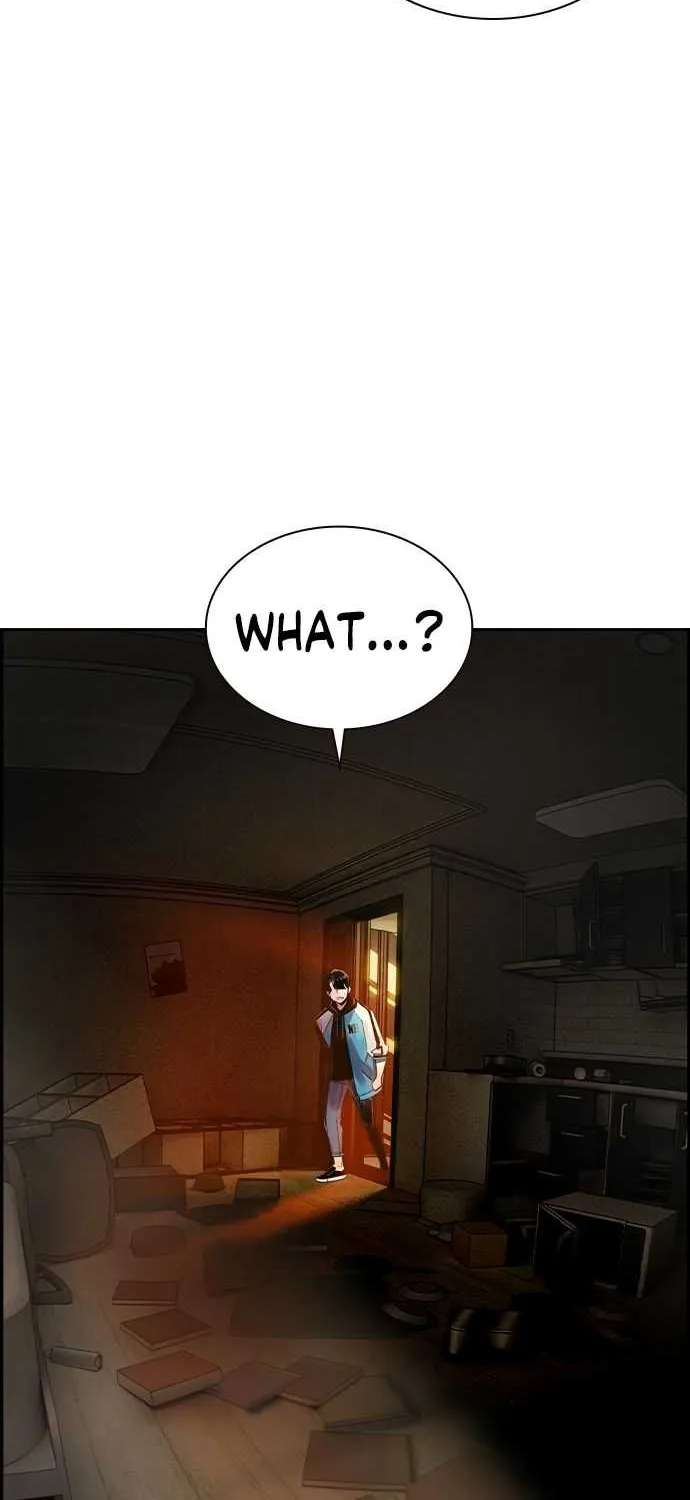 Manhwa Jungle Juice Chapter 13 page 29 - 