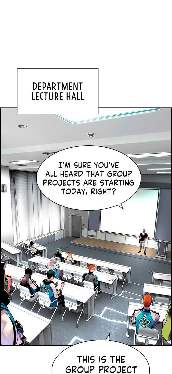 Manhwa Jungle Juice Chapter 13 page 4 - 