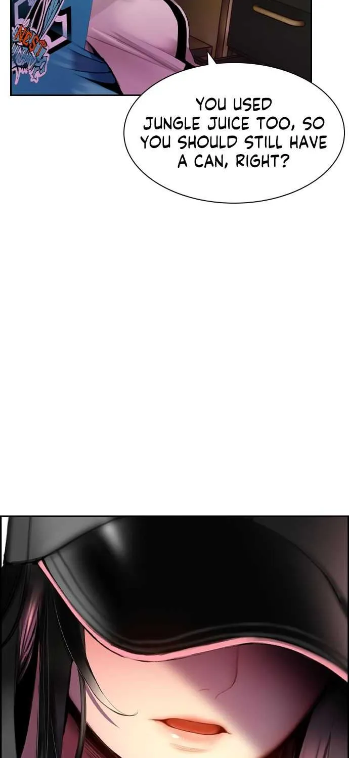Manhwa Jungle Juice Chapter 13 page 35 - 