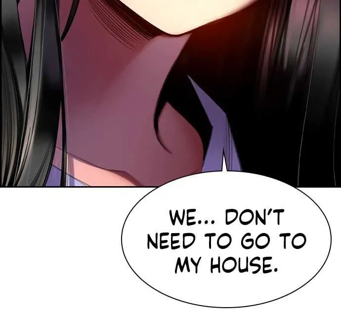Manhwa Jungle Juice Chapter 13 page 36 - 