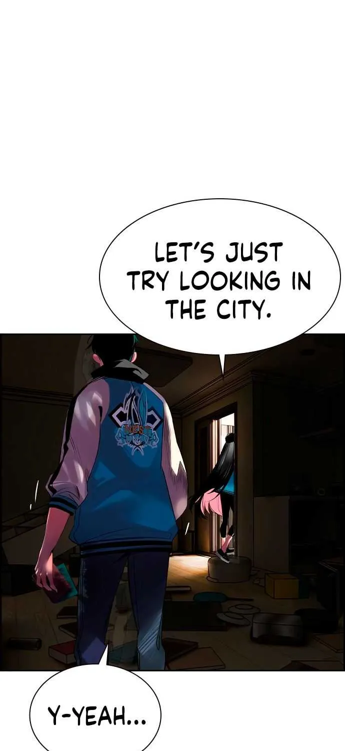 Manhwa Jungle Juice Chapter 13 page 37 - 