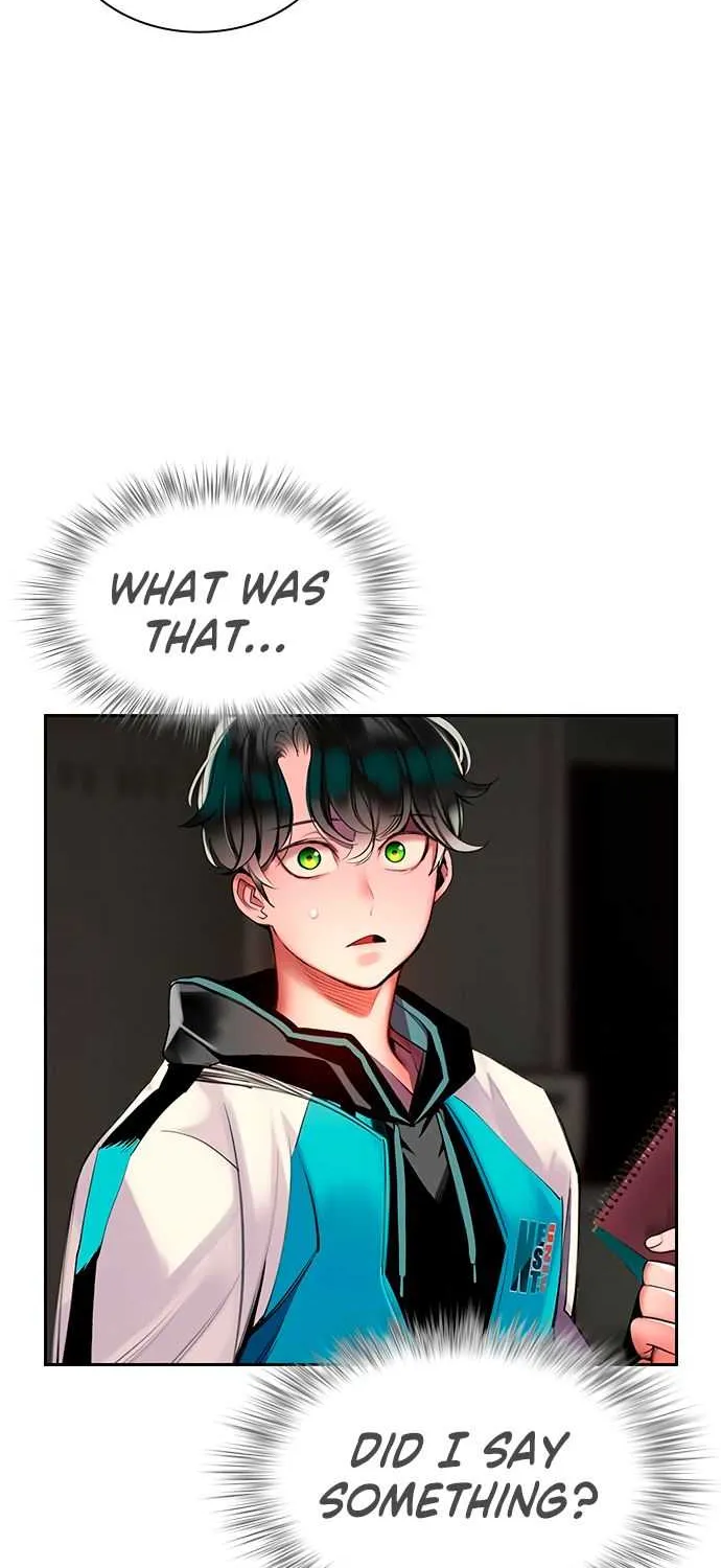 Manhwa Jungle Juice Chapter 13 page 38 - 