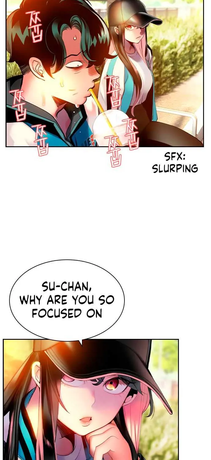 Manhwa Jungle Juice Chapter 13 page 44 - 
