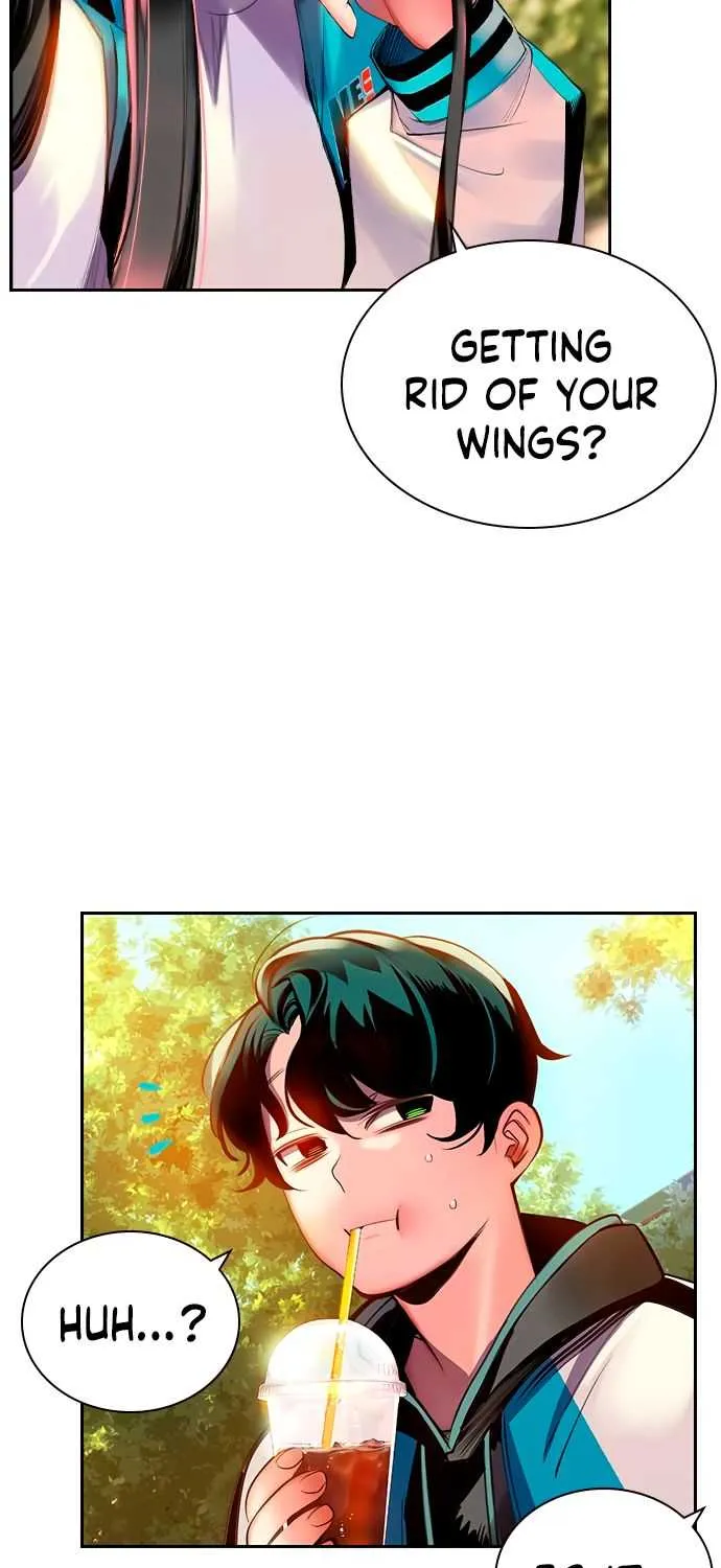 Manhwa Jungle Juice Chapter 13 page 45 - 